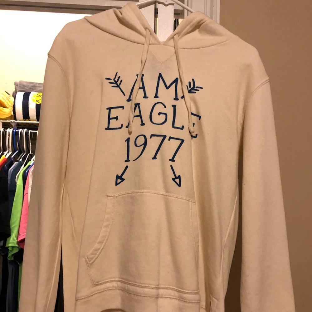 American Eagle Pullover